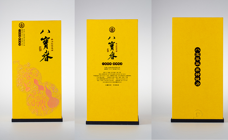 八宝春江南小调