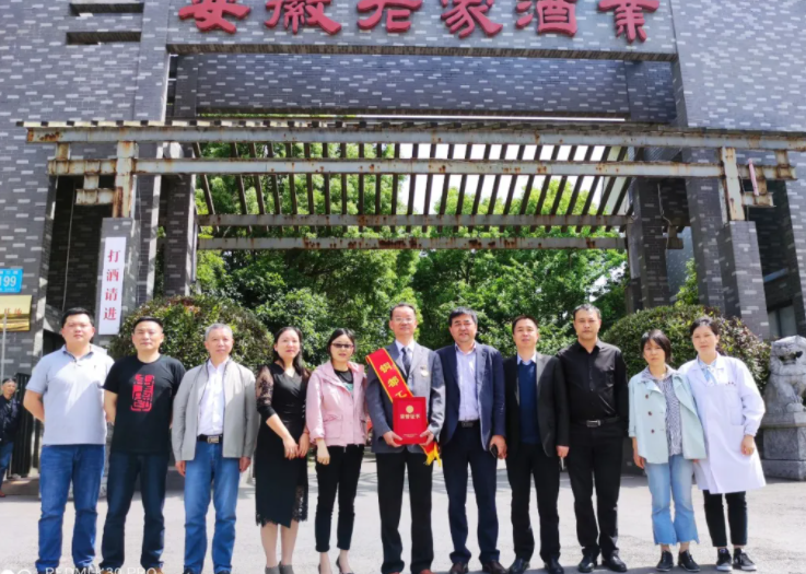 铜都工匠张永军