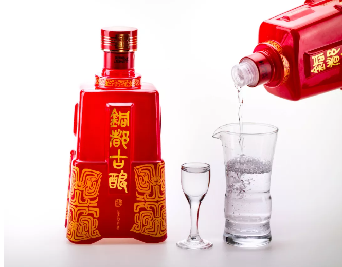 好酒的标准是什么？看“好酒一条线”就知道了！