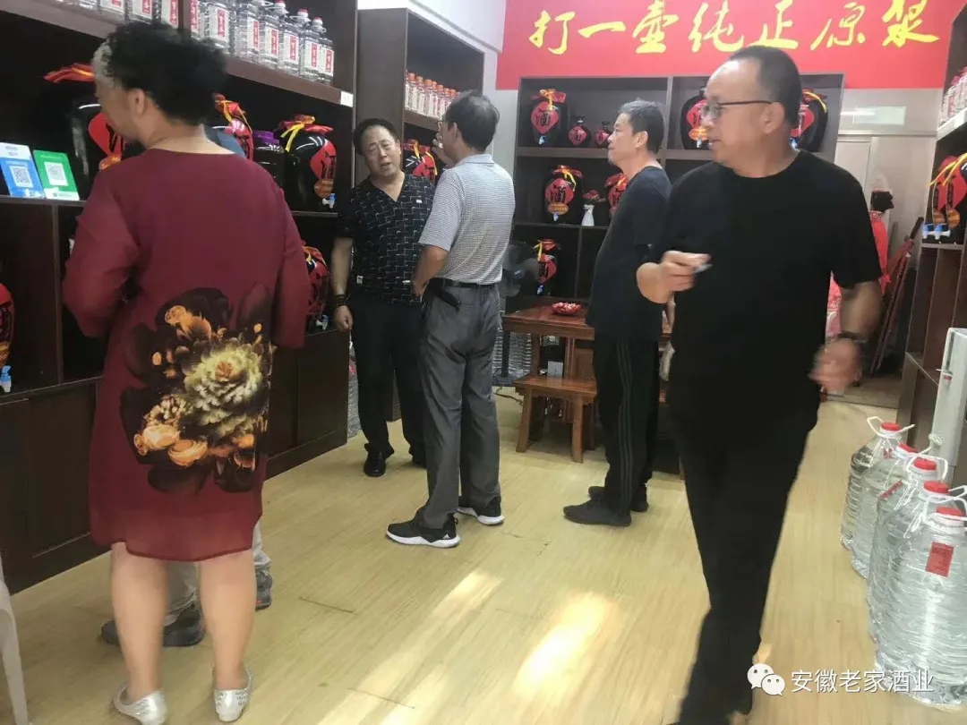 陕西铜川八宝春加盟店生意火爆，二店即将开业！