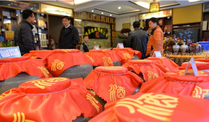 散酒真的好吗？实际调查市场上的散酒真能放心买？质量到底如何？